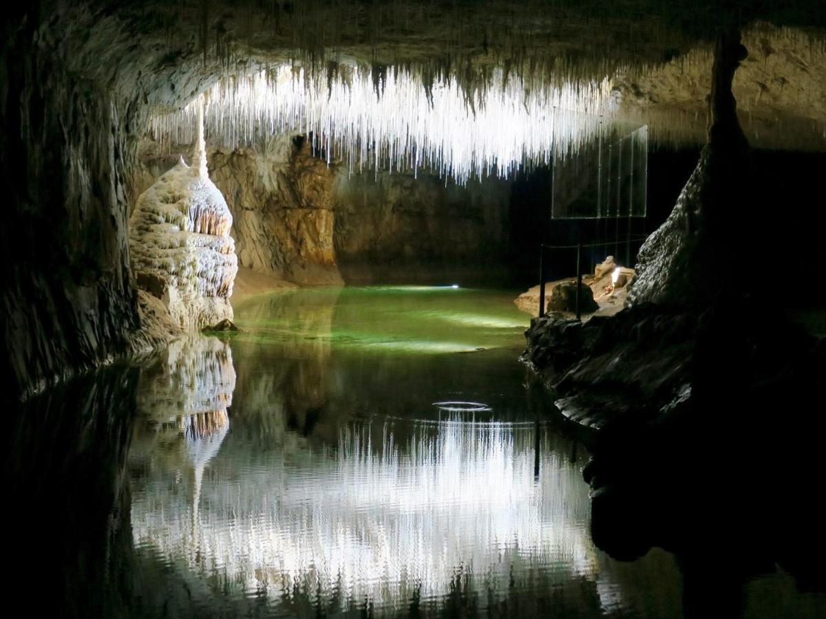Vercors En Vert , Chambres D'Hotes De Charme Saint-Romans  ภายนอก รูปภาพ