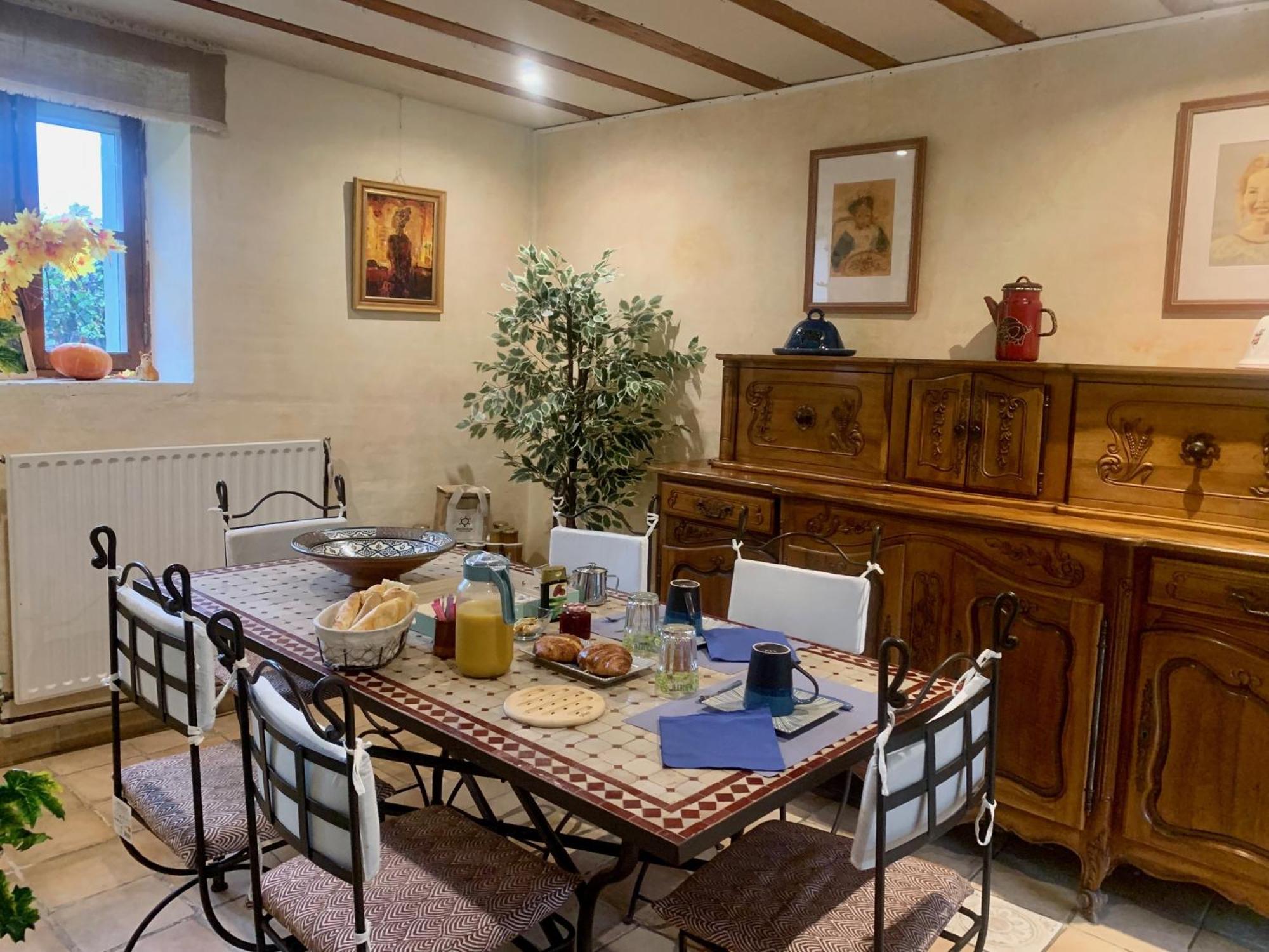 Vercors En Vert , Chambres D'Hotes De Charme Saint-Romans  ภายนอก รูปภาพ