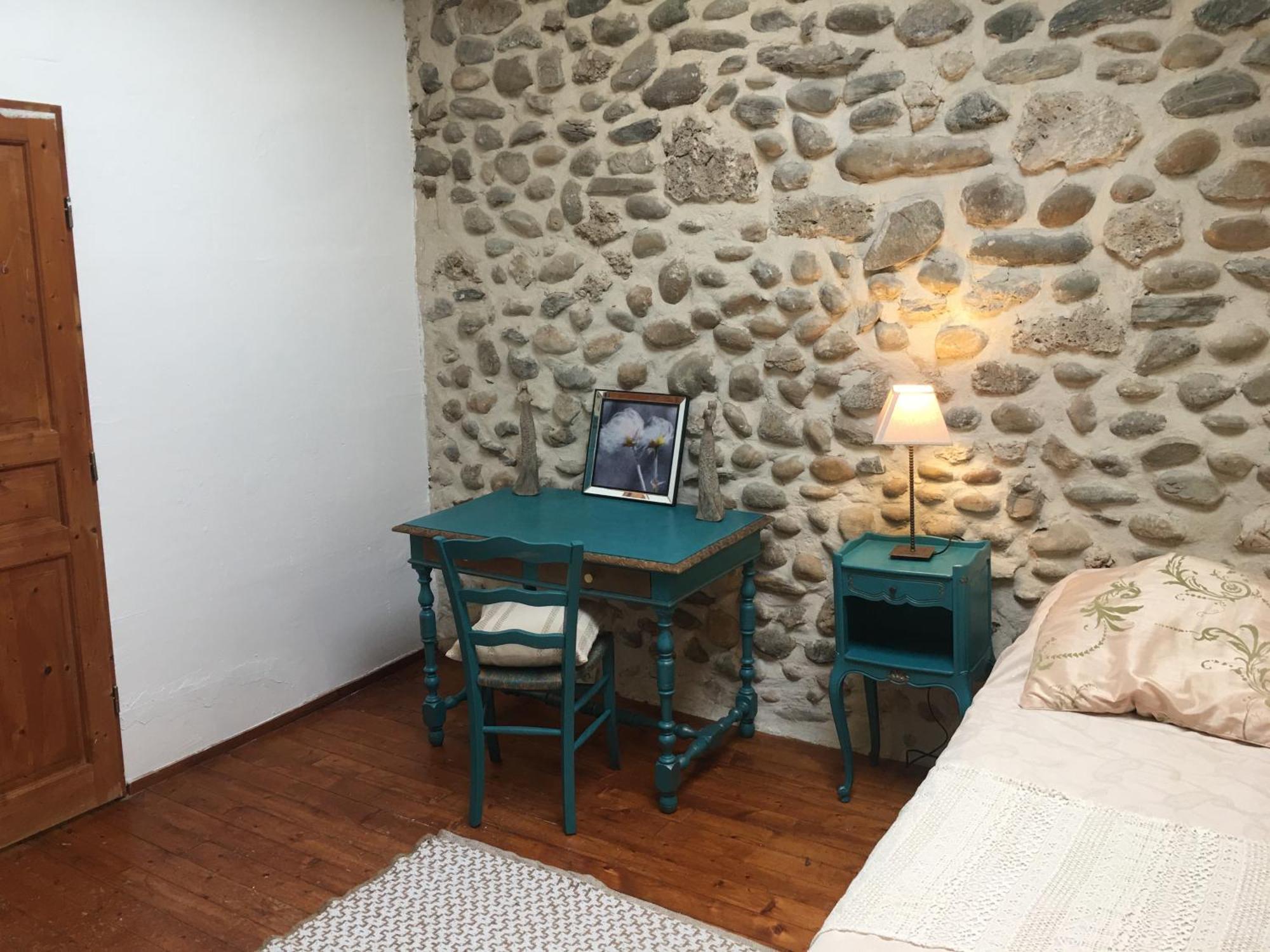 Vercors En Vert , Chambres D'Hotes De Charme Saint-Romans  ภายนอก รูปภาพ