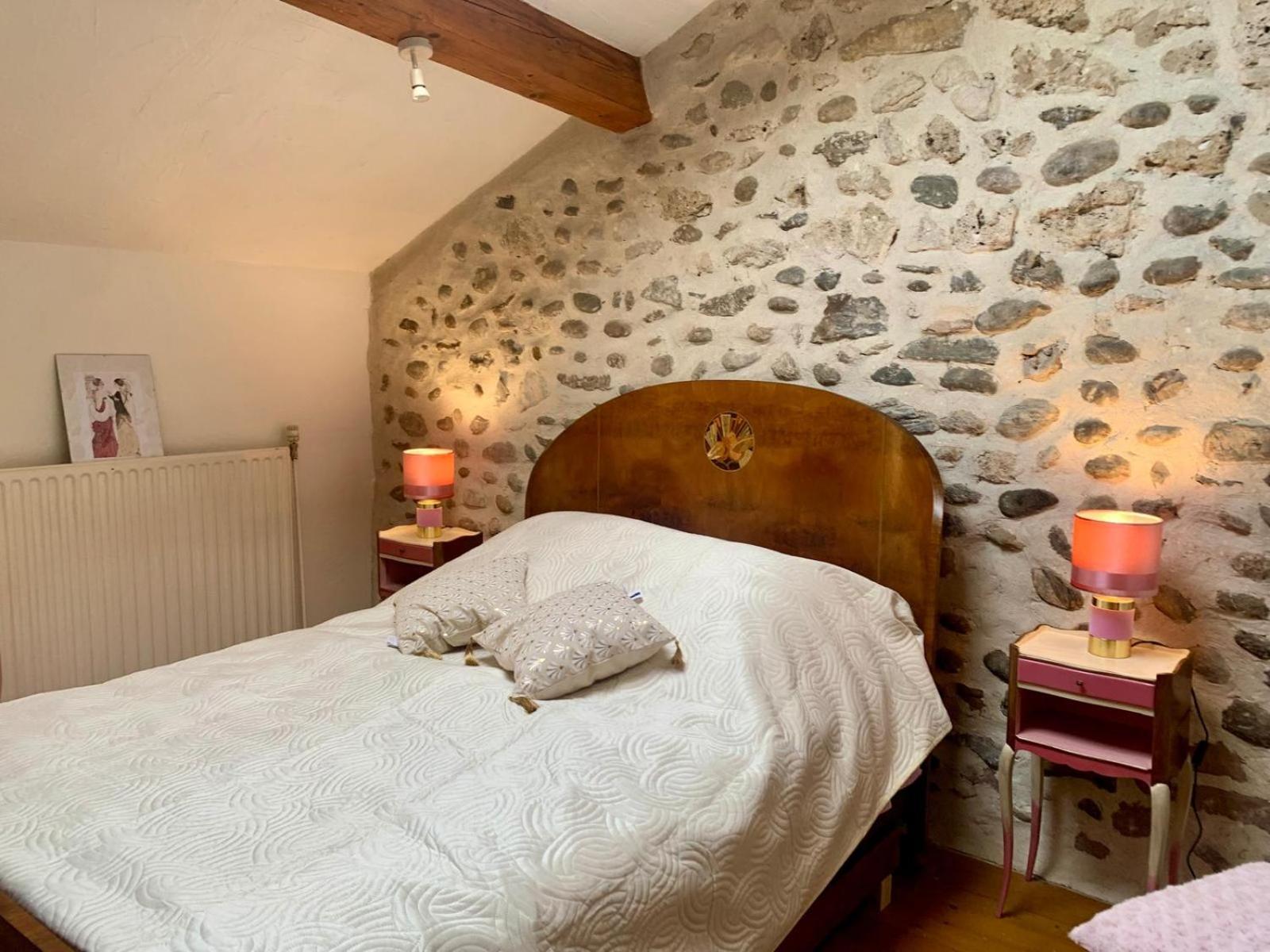 Vercors En Vert , Chambres D'Hotes De Charme Saint-Romans  ภายนอก รูปภาพ