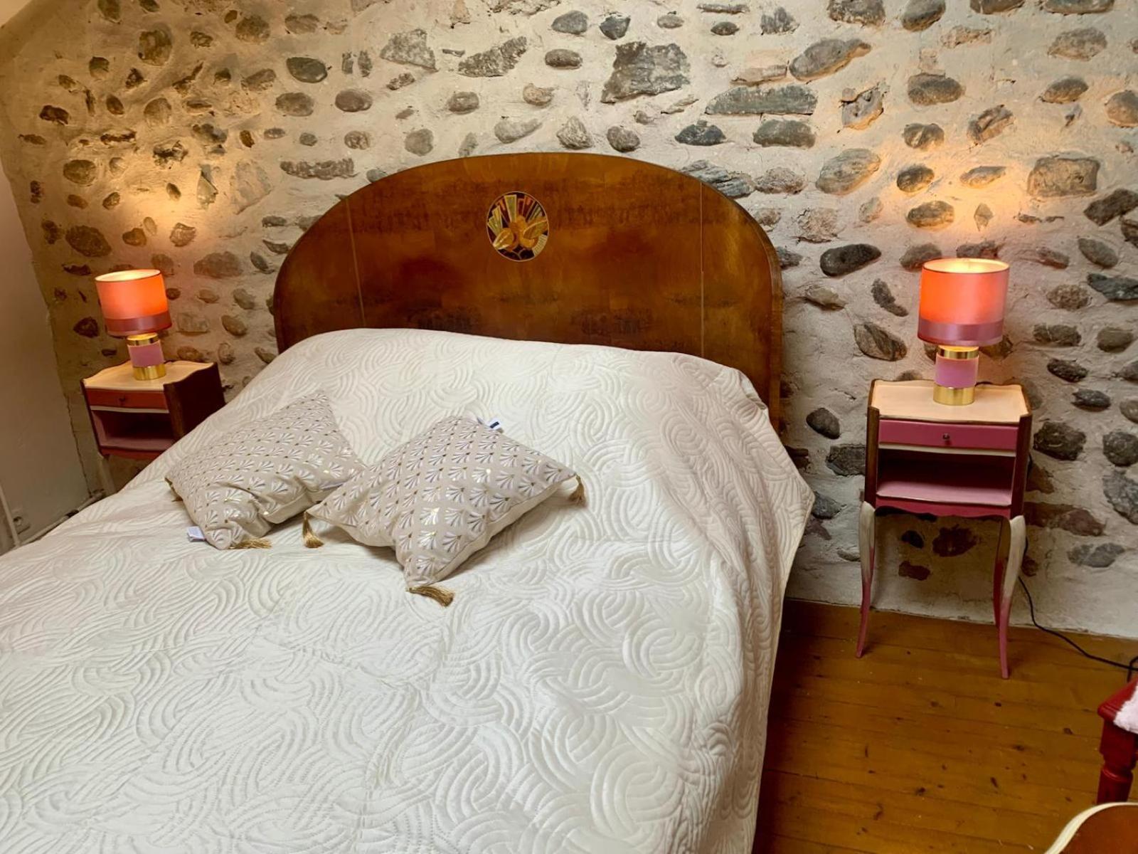 Vercors En Vert , Chambres D'Hotes De Charme Saint-Romans  ภายนอก รูปภาพ