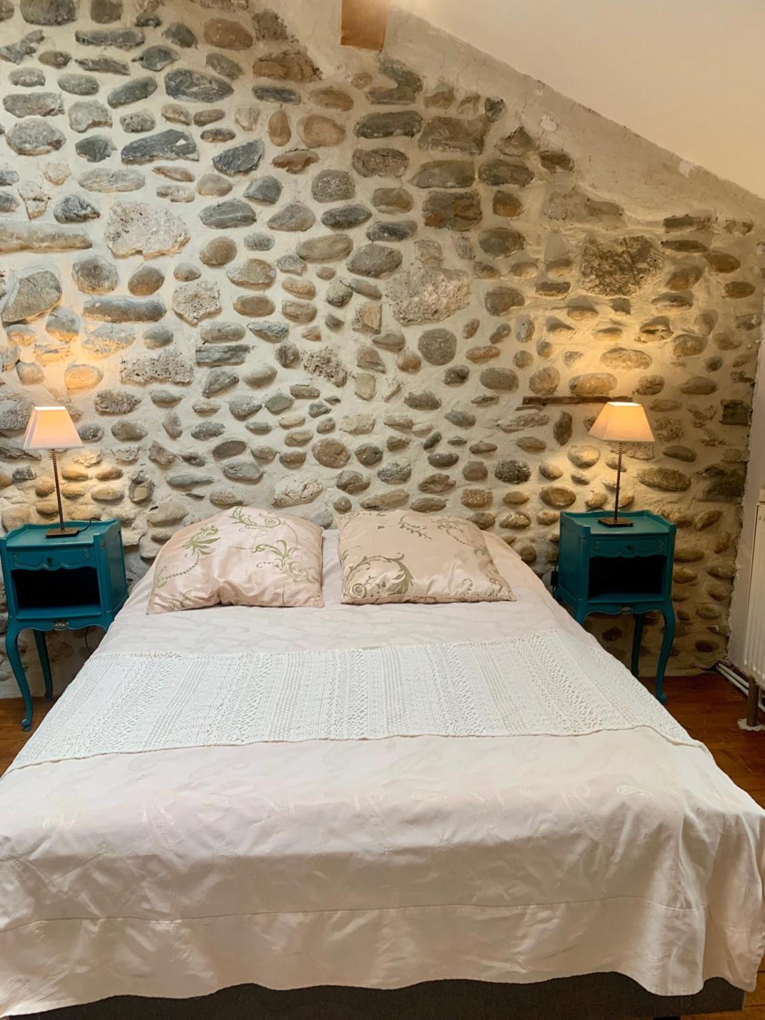 Vercors En Vert , Chambres D'Hotes De Charme Saint-Romans  ภายนอก รูปภาพ