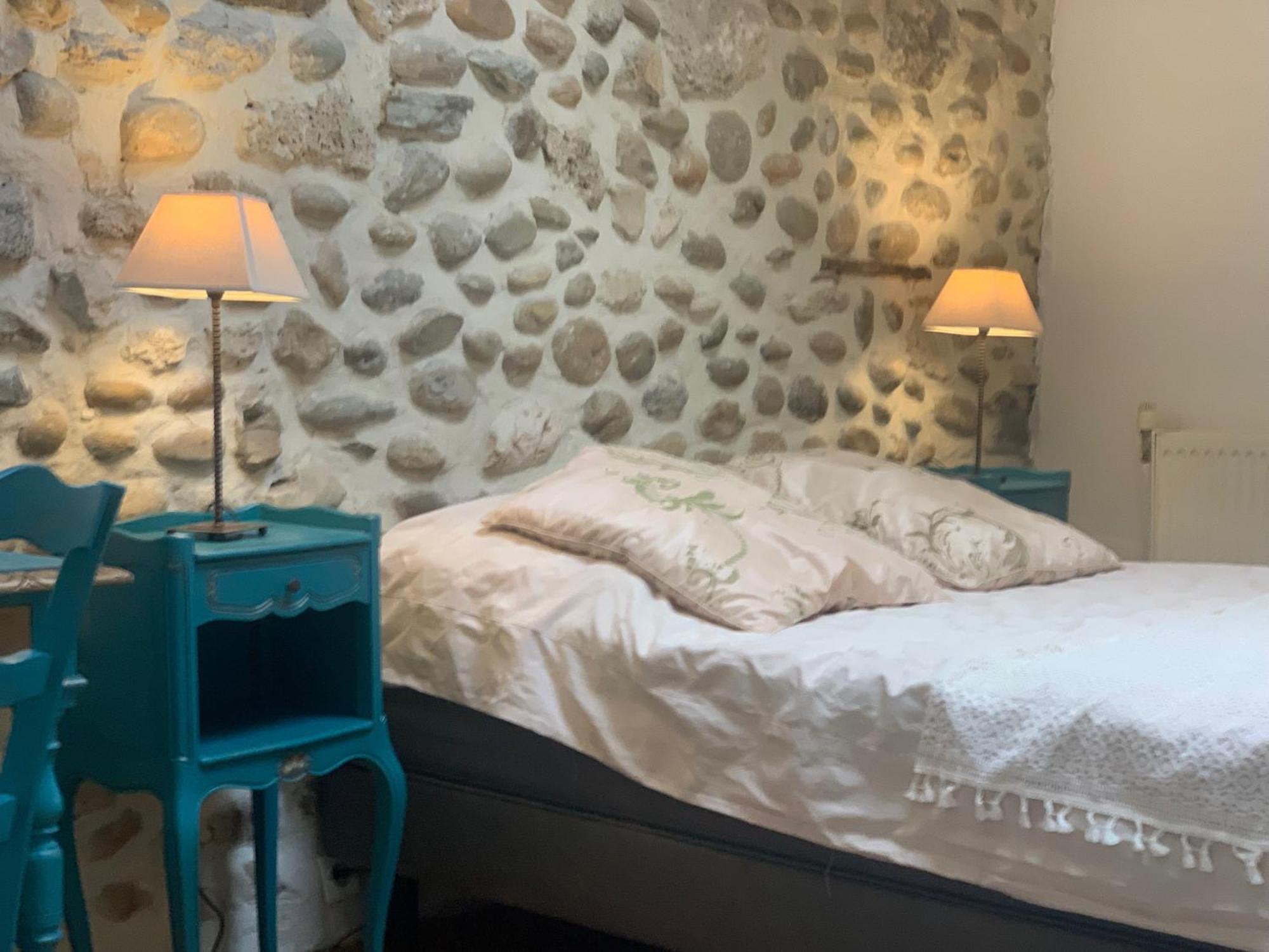 Vercors En Vert , Chambres D'Hotes De Charme Saint-Romans  ภายนอก รูปภาพ