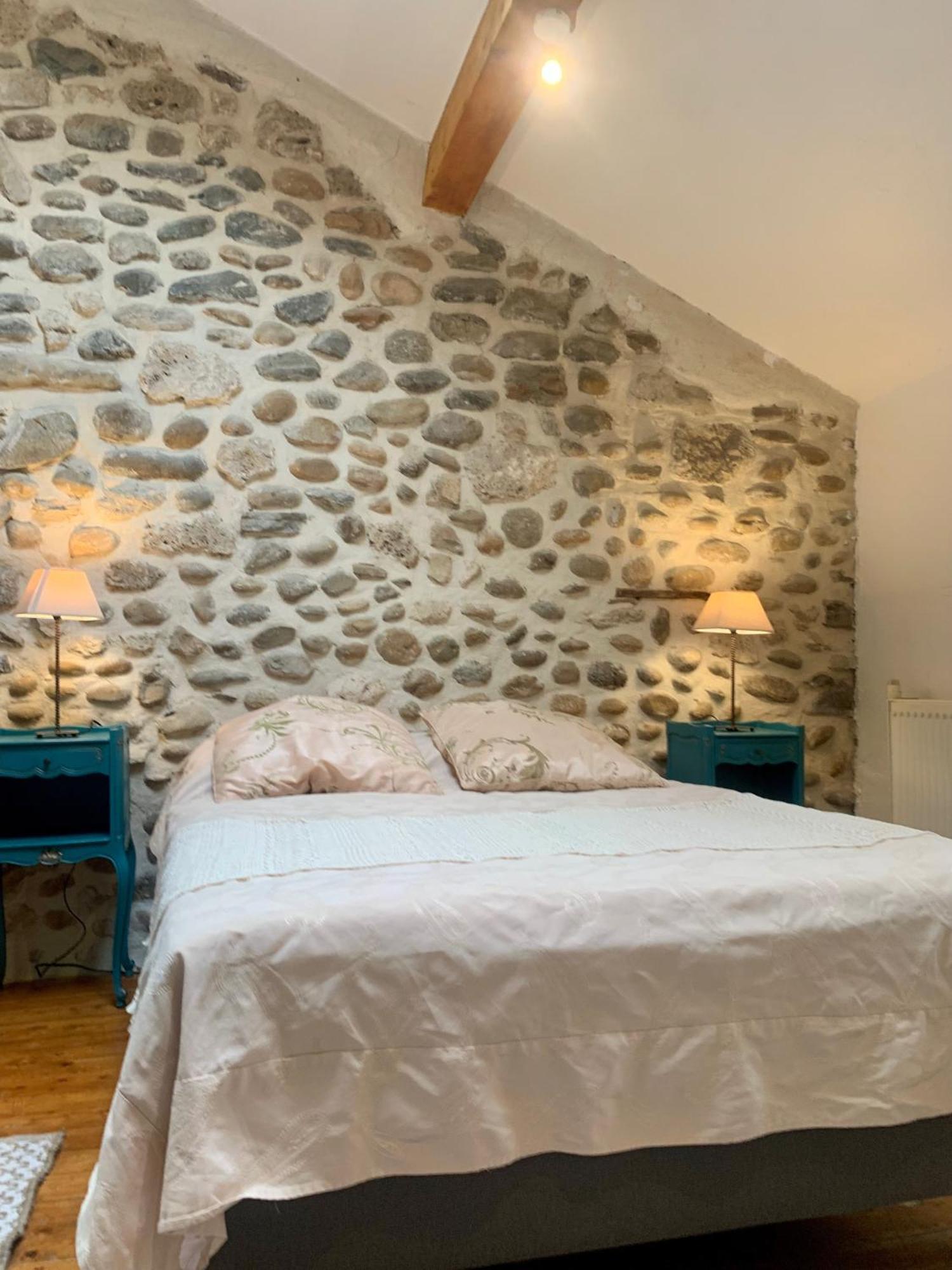 Vercors En Vert , Chambres D'Hotes De Charme Saint-Romans  ภายนอก รูปภาพ