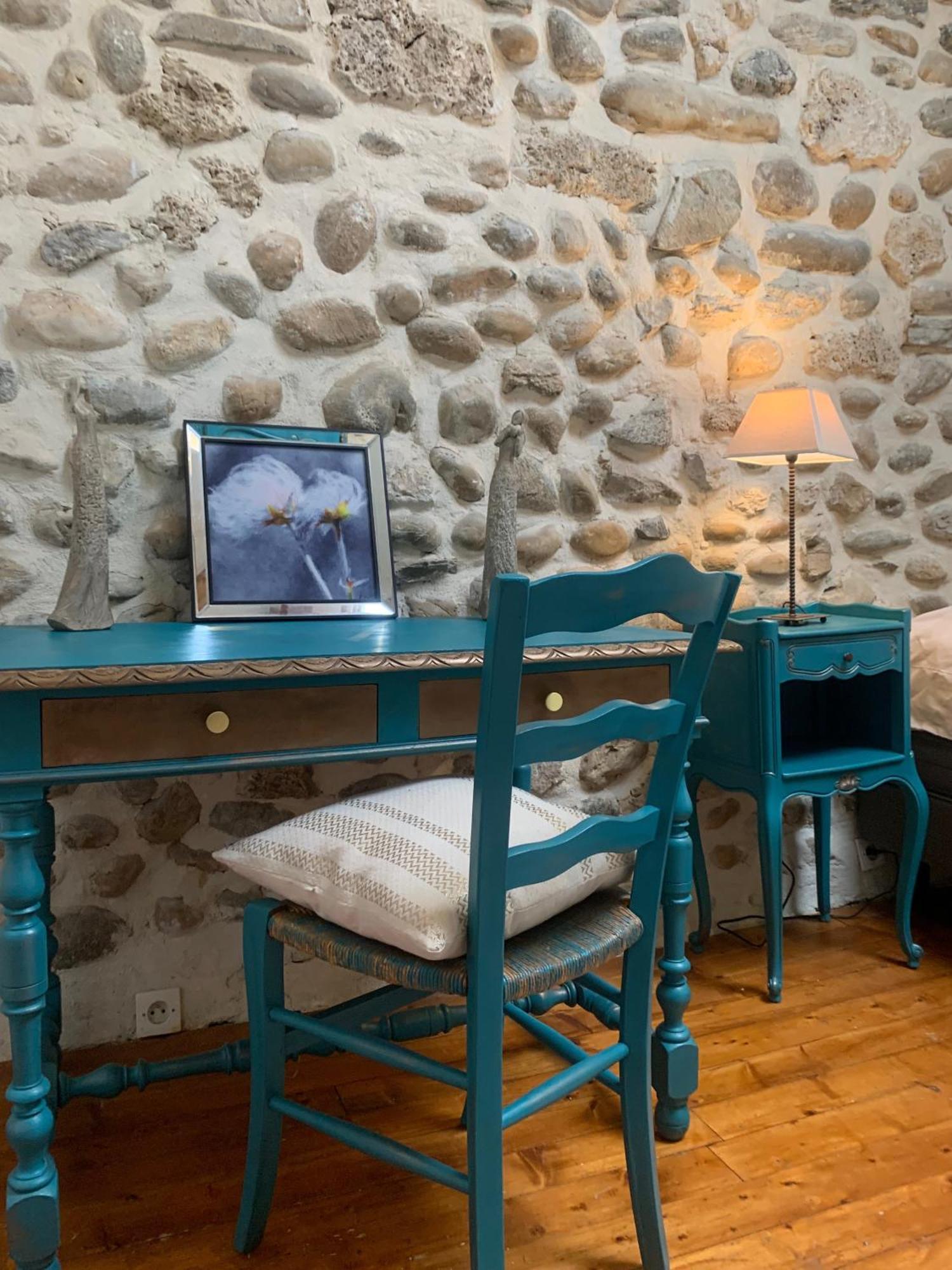 Vercors En Vert , Chambres D'Hotes De Charme Saint-Romans  ภายนอก รูปภาพ