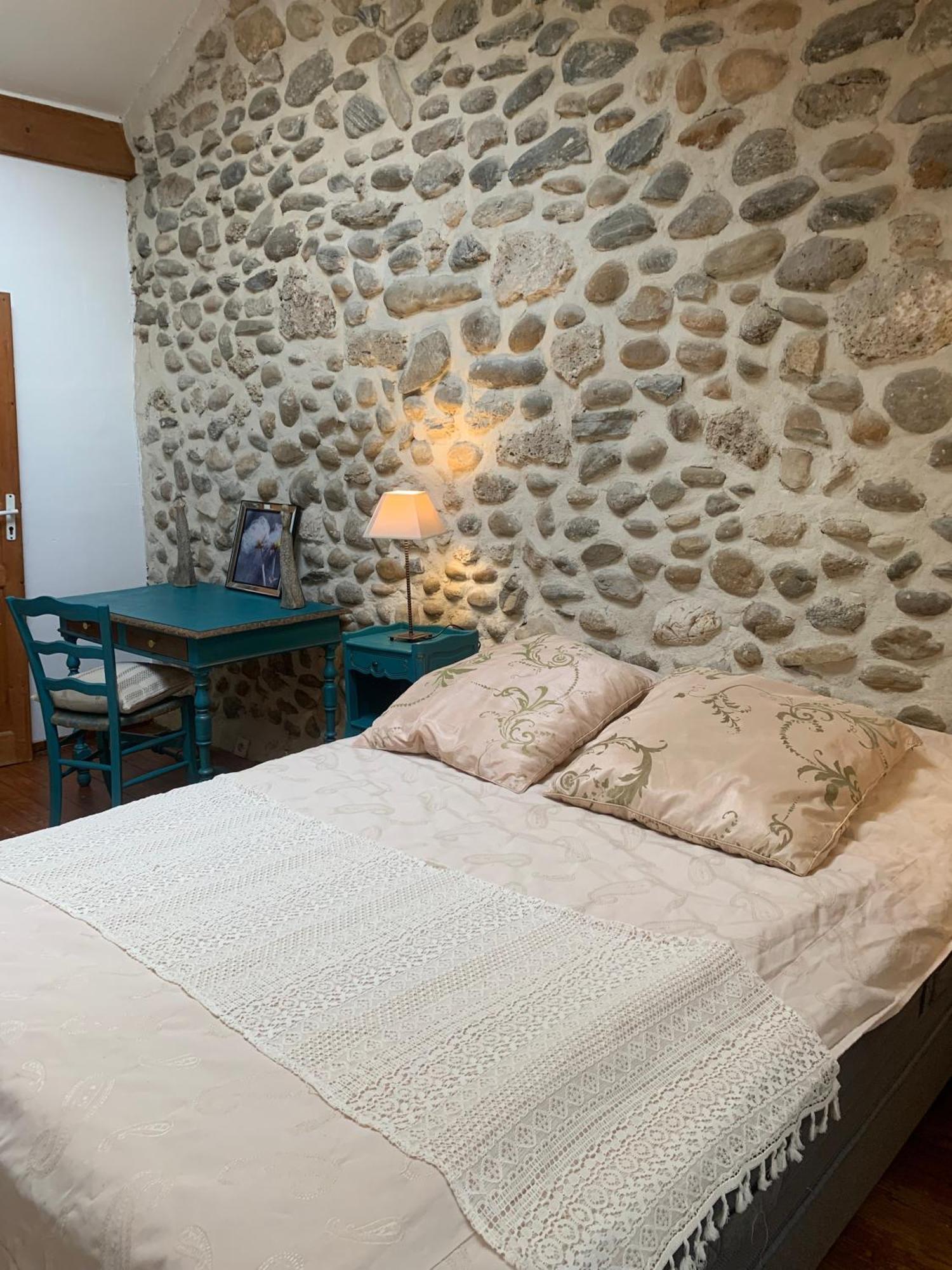 Vercors En Vert , Chambres D'Hotes De Charme Saint-Romans  ภายนอก รูปภาพ