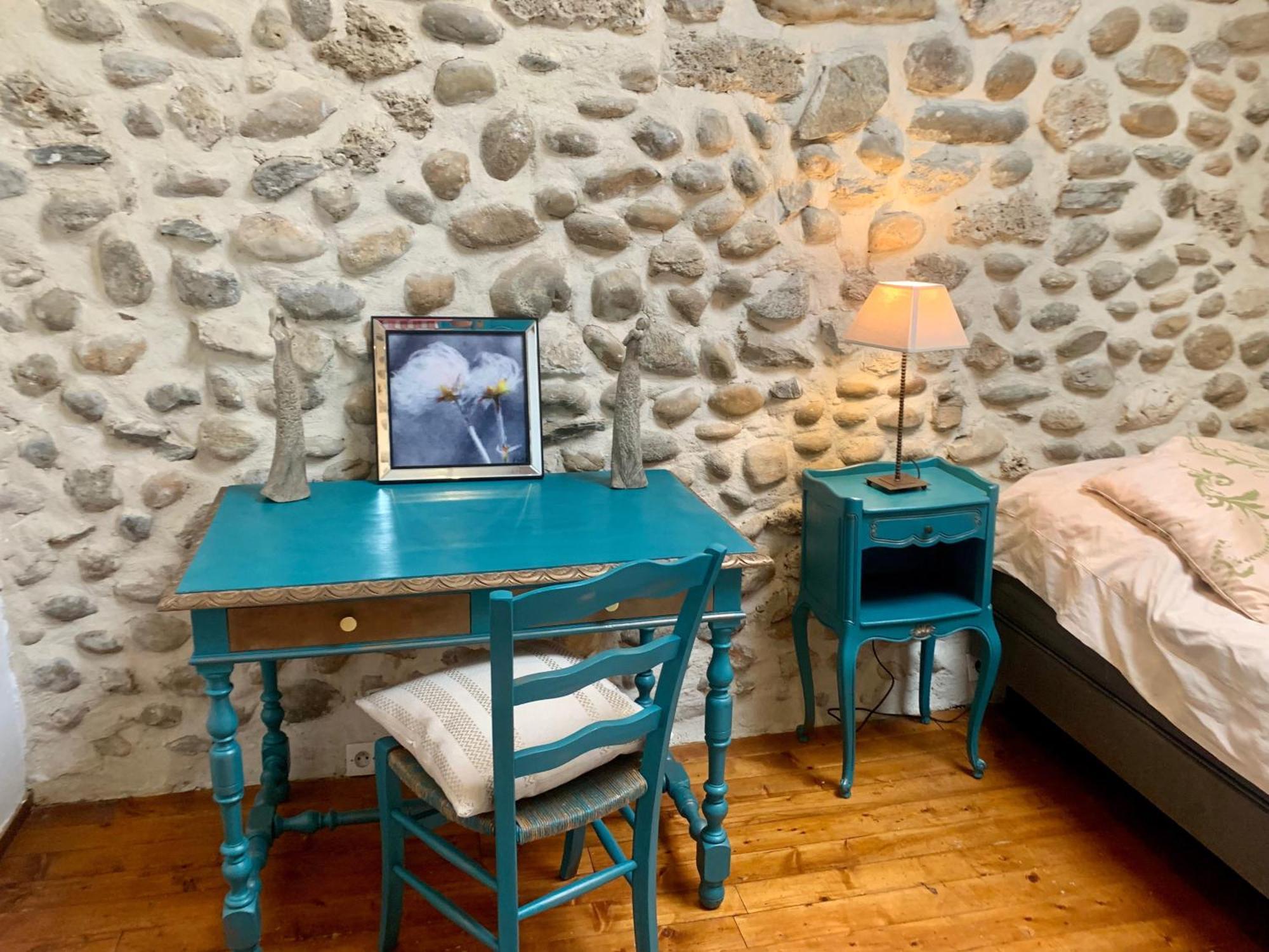 Vercors En Vert , Chambres D'Hotes De Charme Saint-Romans  ภายนอก รูปภาพ