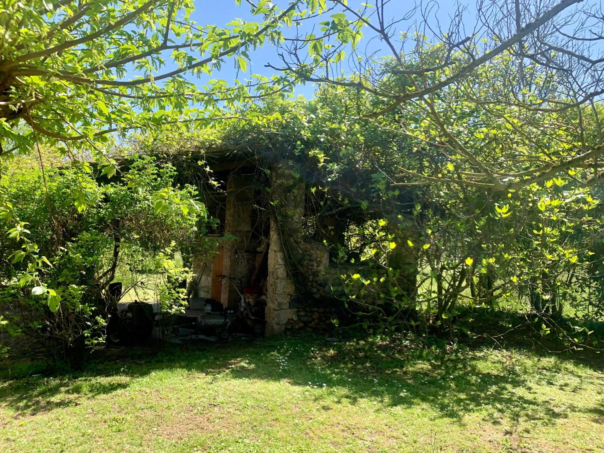 Vercors En Vert , Chambres D'Hotes De Charme Saint-Romans  ภายนอก รูปภาพ